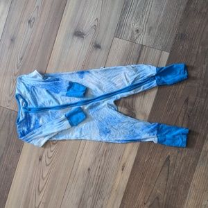 Little Sleepies Zippy